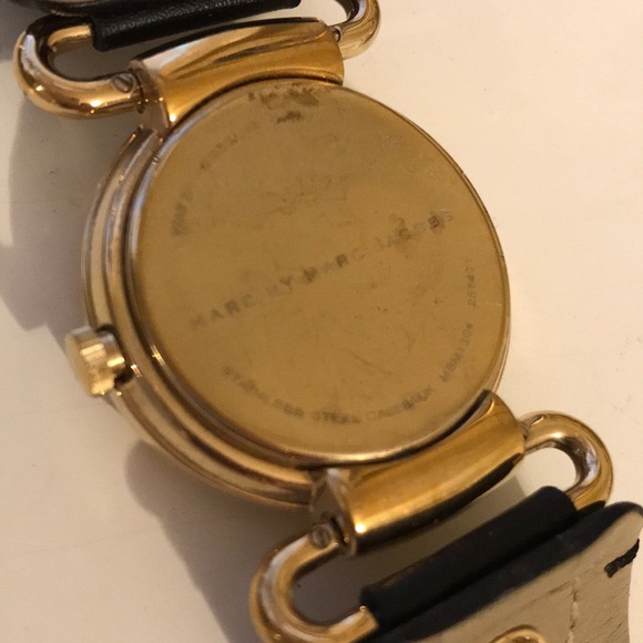 Marc by Marc Jacobs Watch - Picture 4 of 4